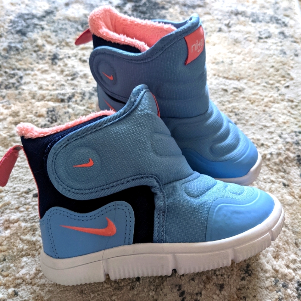 Toddler Nike Boots